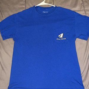 Kevin Harvick Sterwart Haas Racing Tee